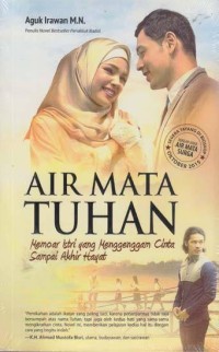 Image of Air Mata Tuhan