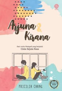 Image of Arjuna & Kirana