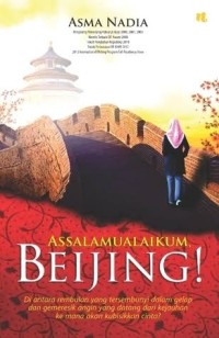 Image of Assalamualikum Beijing