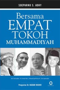 Image of Bersama Empat Tokoh Muhammadiyah