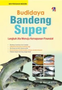 Image of Budidaya Bandeng Super