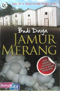 Image of Budidaya Jamur Merang