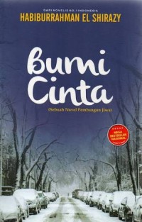 Image of Bumi Cinta