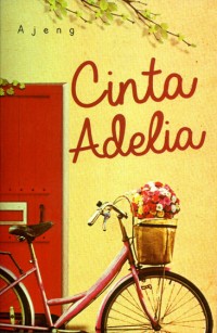 Image of Cinta Adelia