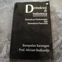 Image of Demokrasi Di Indonesia