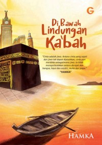 Image of Di Bawah Lindungan Ka'bah