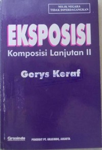 Image of Eksposisi komposisi lanjutan II