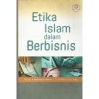 Image of Etika Islam Dalam Berbisnis