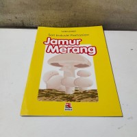 Image of jamur merang