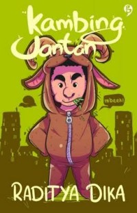 Image of Kambing Jantan