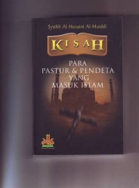 Image of Kisah Para Pastur & Pendeta Yang Masuk Islam
