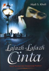 Image of Lafazh-Lafazh Cinta