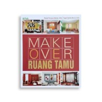 Image of Make Over Ruang Tamu