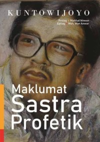 Image of Maklumat Sasrta Profetik