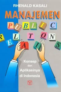 Image of MANAGEMEN PUBLIC RELATIONS