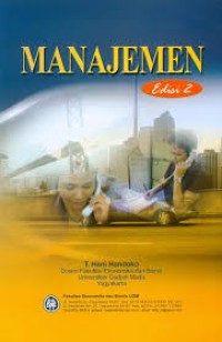 Image of MANAJEMEN EDISI 2
