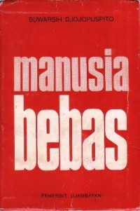 Image of manusia bebas