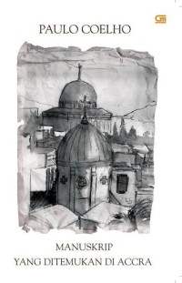 Image of Manuskrip Yang Ditemukan Di Accra