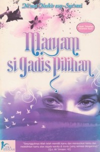 Image of Maryam Si Gadis Pilihan