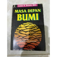 Image of MASA DEPAN BUMI