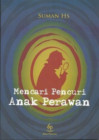 Image of mencari pencuri anak perwan