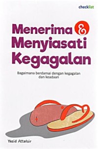 Image of Menerima & Menyiasati Kegagalan