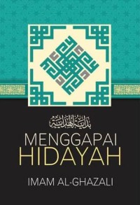 Image of Menggapai Hidayah