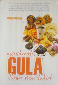 Image of Menikmati Gula Tanpa Rasa Takut