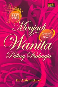 Image of Menjadi Wanita Paling Bahagia