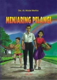 Image of menjaring pelangi