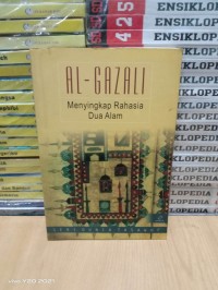 Image of Menyingkap Rahasia Dua Alam