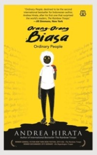 Image of Orang-Orang Biasa : ordinary people
