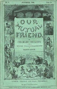 Image of Our Mutual Friend