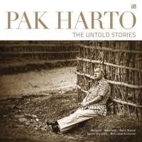 Image of Pak Harto The Untold Stories