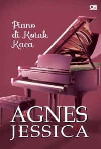 Image of Piano di Kotak Kaca