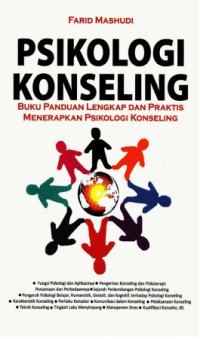 Image of Psikologi Konseling