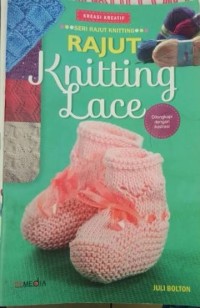 Image of Rajut Knitting Lace