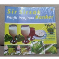 Image of Sirsak Penjinak Kanker