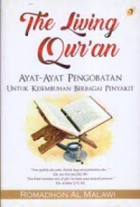 Image of The Living Qur'an
