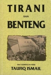 Image of tirani dan benteng