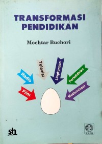 Image of Transformasi Pendidikan