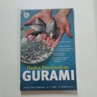 Image of Usaha Pembenihan Gurami